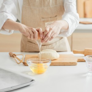 제빵·제과 직무 체험 교육 이미지