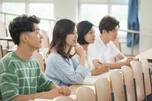 신규 참여자 오리엔테이션 진행 이미지