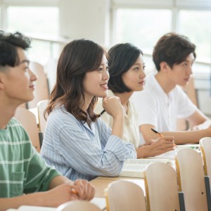 신규 참여자 오리엔테이션 진행 이미지