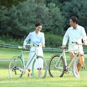 힐링 프로그램 ‘마음 쉬어가는 시간’ 이미지