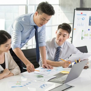 자활기업 멘토링 간담회 개최 이미지